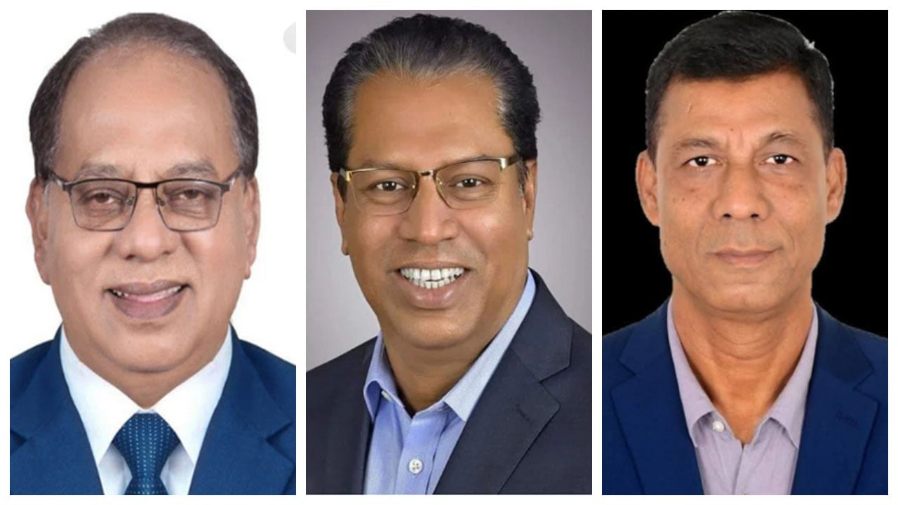 সিলেট বিভাগে ৩ জেলা পরিষদে প্রশাসক হলেন যারা