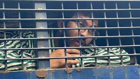দুর্নীতি মামলায় আবেদপুত্র সিয়ামের ৪ বছরের কারাদণ্ড