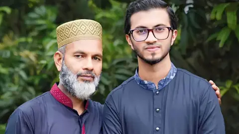 দুর্নীতি মামলায় আবেদ আলীর ছেলে সিয়ামের বিরুদ্ধে সাক্ষ্যগ্রহণ শেষ
