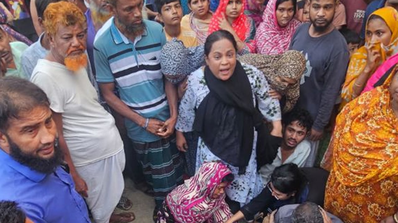 ‎সিদ্ধিরগঞ্জে গোসল করতে নেমে দুই কিশোরের মৃত্যু