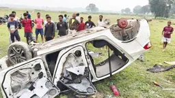 গো-পাচারের গুজবে শিলিগুড়িতে পিটিয়ে ও পুড়িয়ে দুই মুসলিম যুবক হত্যা