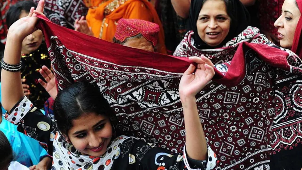 পাকিস্তানের সিন্ধ প্রদেশ কেন ভারতের অংশ হলো না