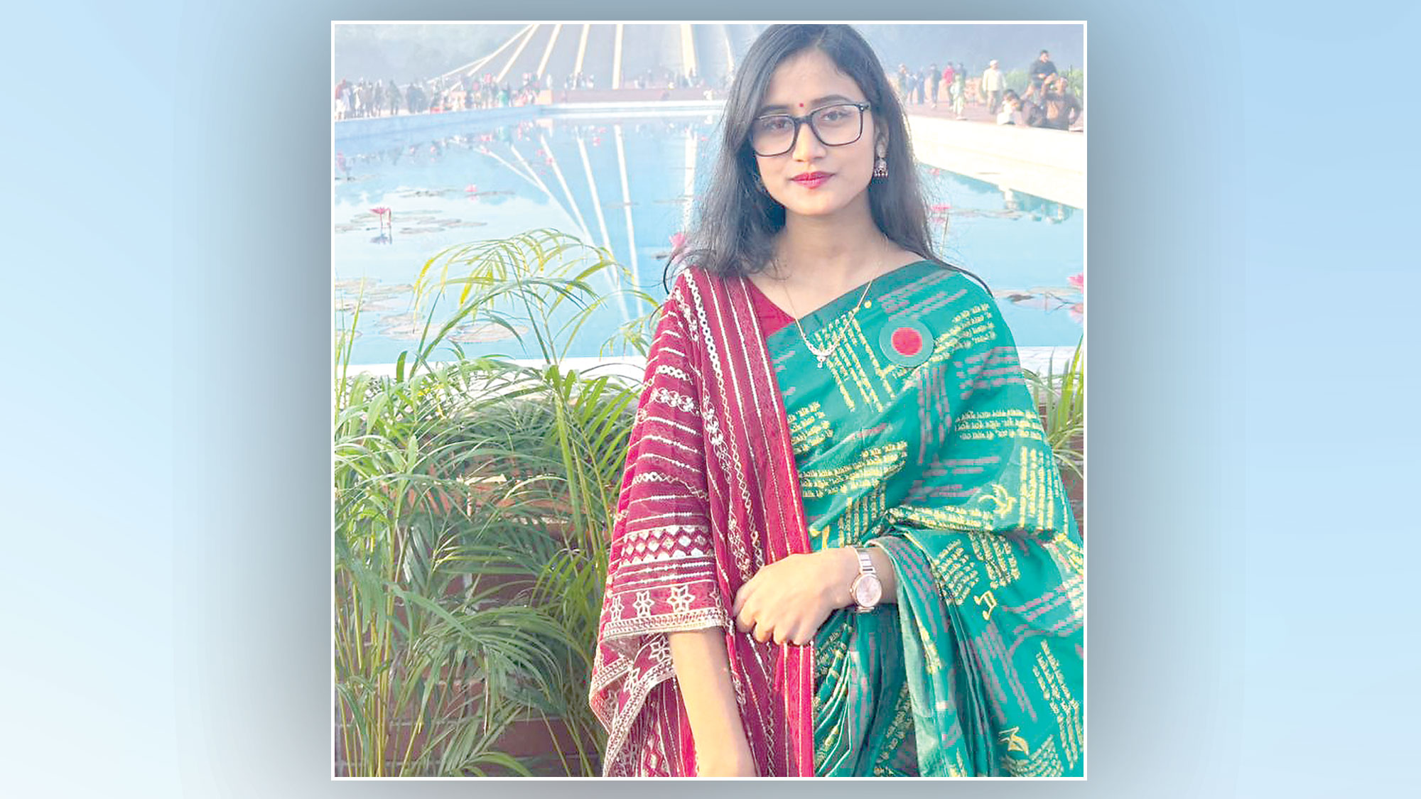 ‘স্বাধীনতা রক্ষার জন্য লড়াই অব্যাহত রেখেছি’