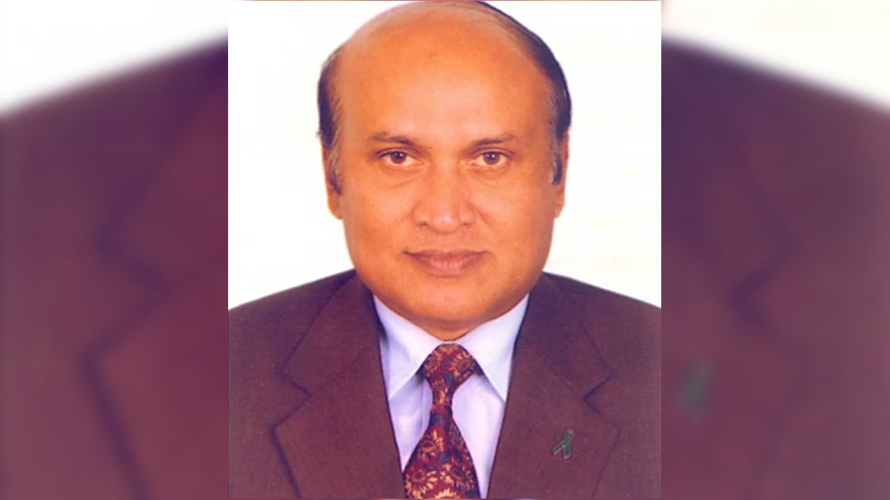 মন্ত্রিপরিষদ সচিবের দায়িত্বে সিরাজ উদ্দিন মিয়া