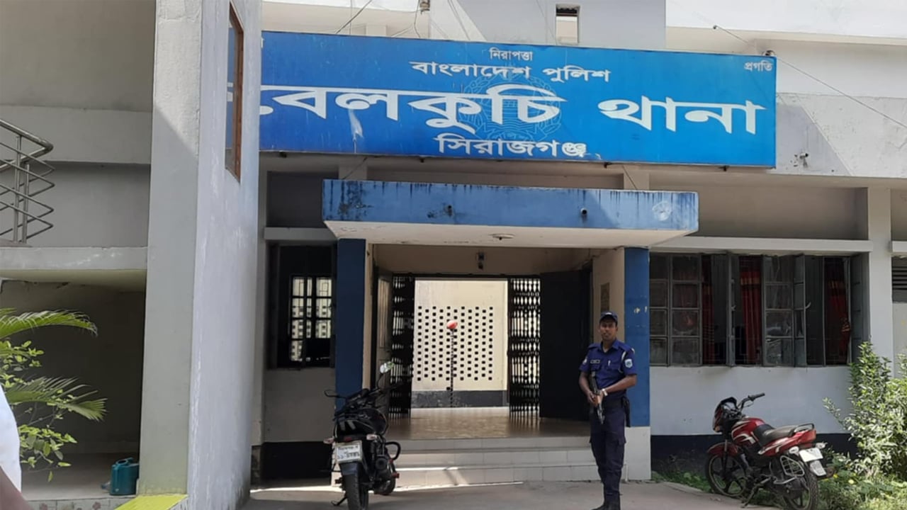 সিরাজগঞ্জে মসজিদের টাকা তোলা নিয়ে সংঘর্ষে নিহত ১