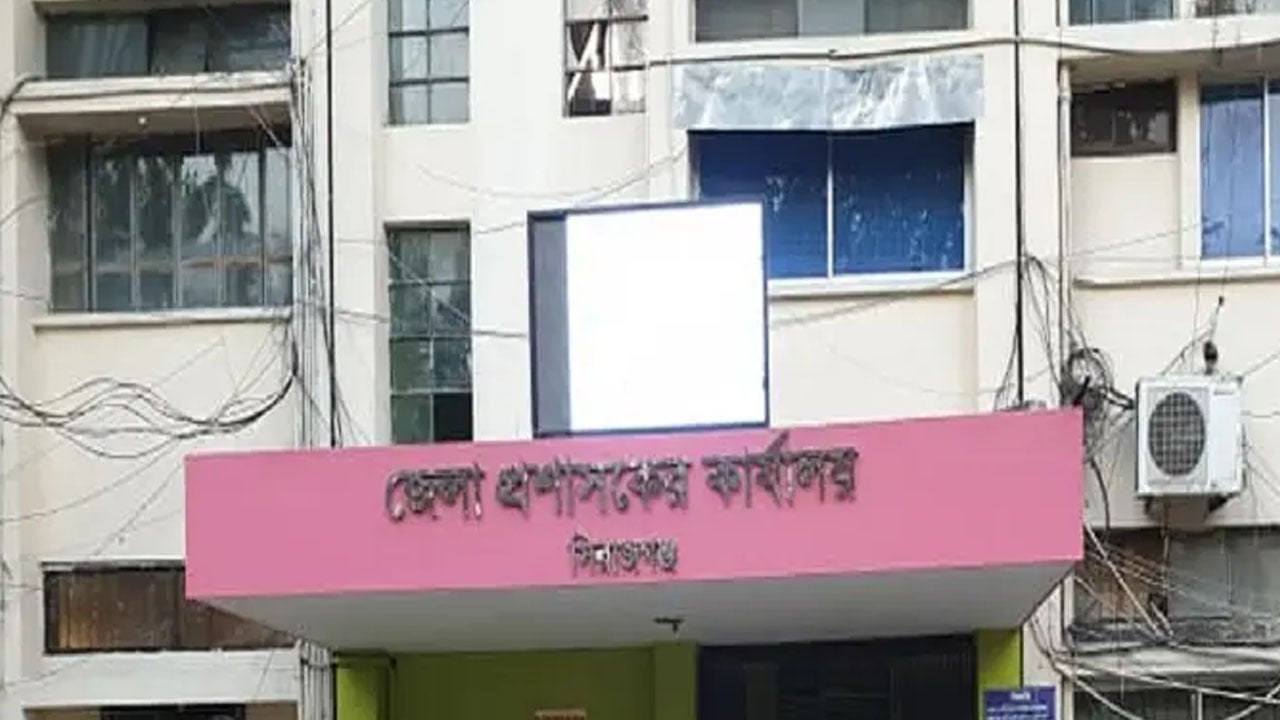 সিরাজগঞ্জে ৬টি আসনে জামানত হারালেন ২৭ প্রার্থী