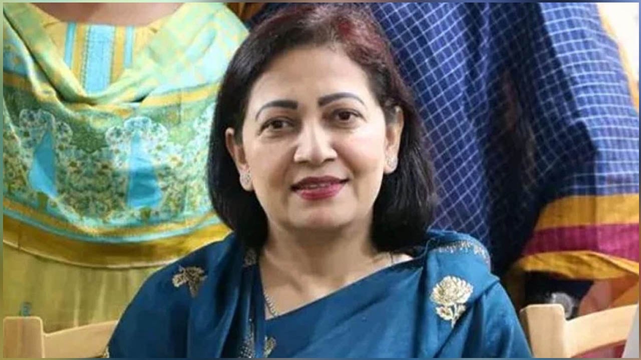 এমপি হেনরীর সম্পত্তি ক্রোকের নির্দেশ