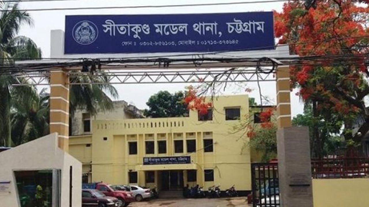 ক্লাসে যাওয়ার কথা বলে বের হয়েছিল হাসান, ফিরল লাশ হয়ে