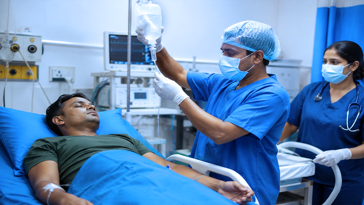 সাপের কামড়ে করণীয়