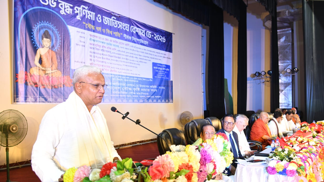 নির্বাচনী প্রতিশ্রুতি বাস্তবায়নে আমরা কাজ করে যাব—সমাজকল্যাণ মন্ত্রী