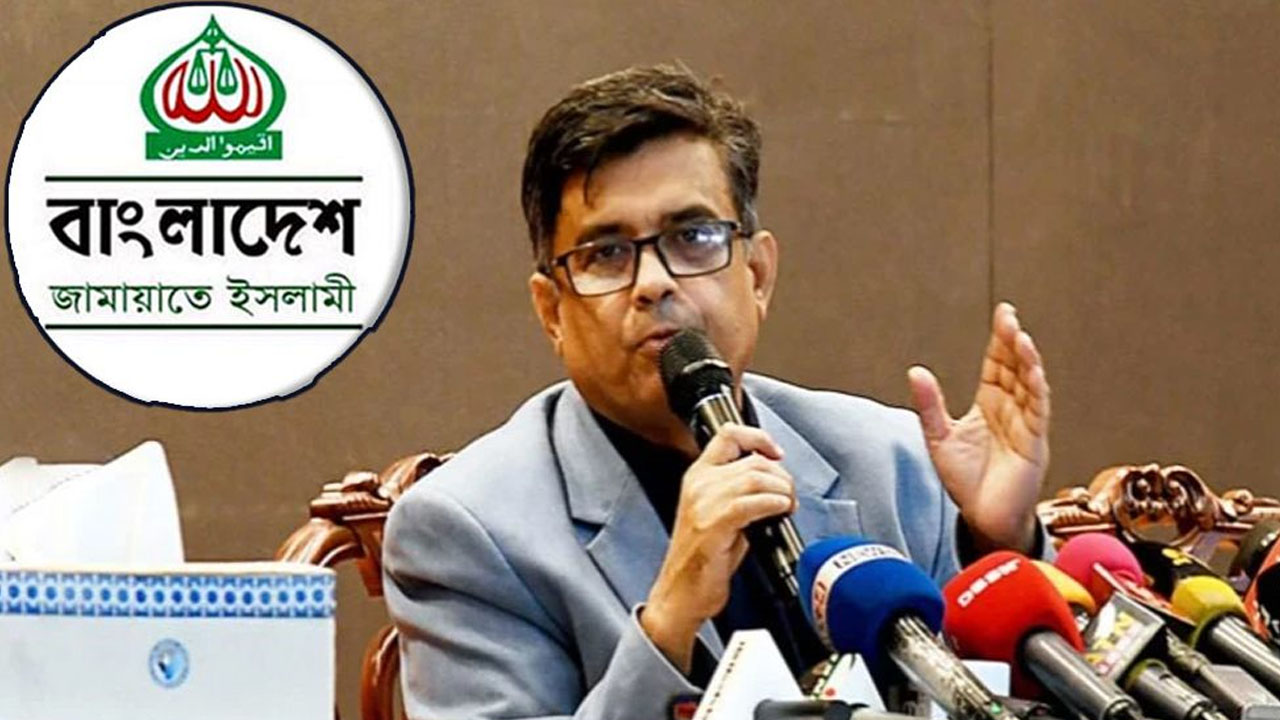 জামায়াতের শৃঙ্খলা-সততা সব রাজনৈতিক দলের অনুসরণ করা উচিত