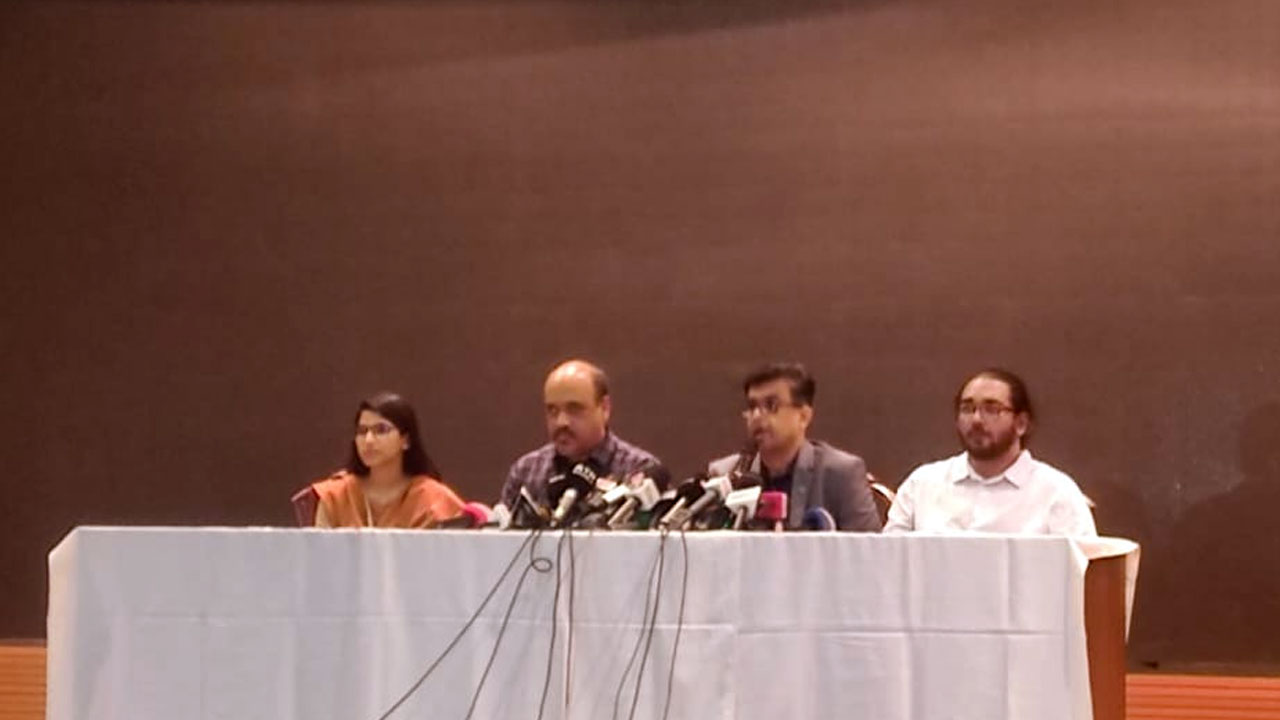 পাচার করা টাকা ফেরাতে দ্রুত বিশেষ আইন করা হবে: প্রেস সচিব