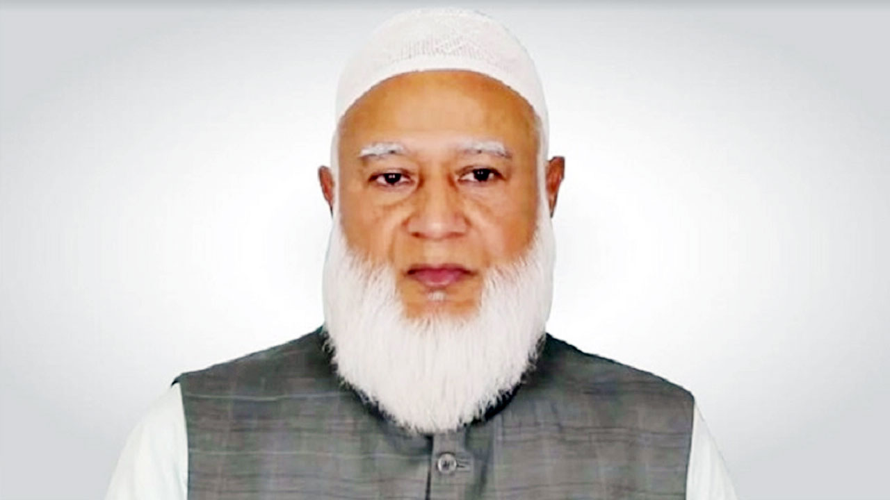 নারী সংস্কার কমিশনের কিছু সুপারিশ কোরআন-হাদিসের সুষ্পষ্ট লঙ্ঘন: জামায়াত আমির