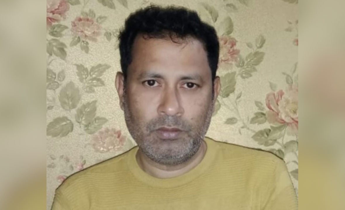 সাবেক ডিএমপি কমিশনারের শ্যালক ও ক্যাশিয়ার সোহান গ্রেপ্তার