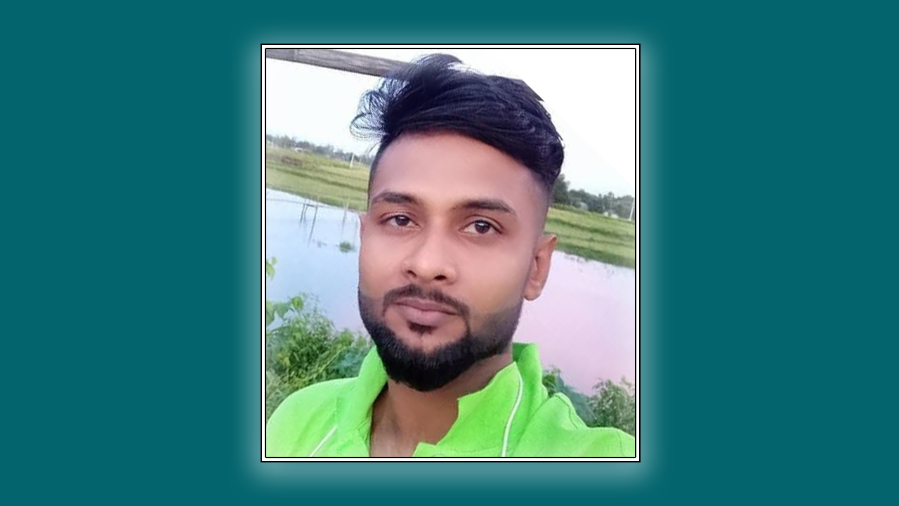 বাড়ি ফেরার পথে প্রাণ হারালেন পোশাকশ্রমিক