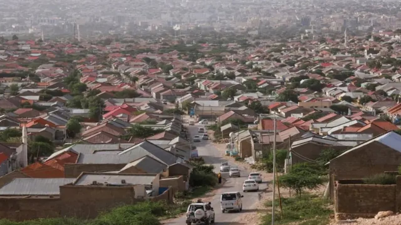 সোমালিল্যান্ডে ইসরাইলের দূত নিয়োগের ঘোষণায় বাংলাদেশসহ ১২ দেশের নিন্দা