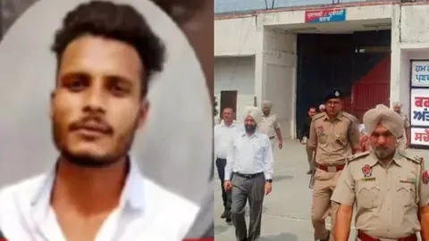 শেষকৃত্যের ১৫ দিন পর ফোন, ‘আপনার ছেলে জীবিত’