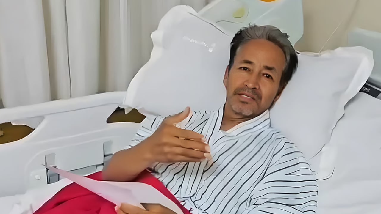 অনশন ভেঙে প্রথম ভিডিয়ো বার্তা ওয়াংচুকের