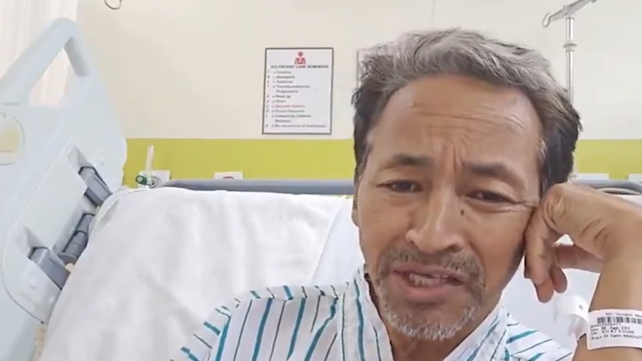 এবার কি সততার প্রমাণ দিতে হবে, প্রশ্ন সোনম ওয়াংচুকের