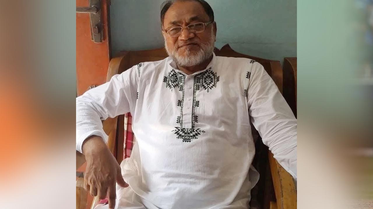 নোয়াখালী জেলার প্রবীণ সাংবাদিক রফিজল হকের ইন্তেকাল