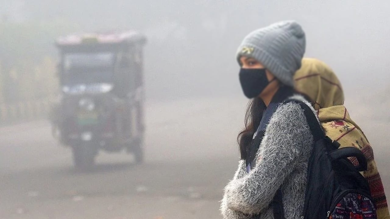 তীব্র শৈত্যপ্রবাহের আভাস, শুরু কখন?