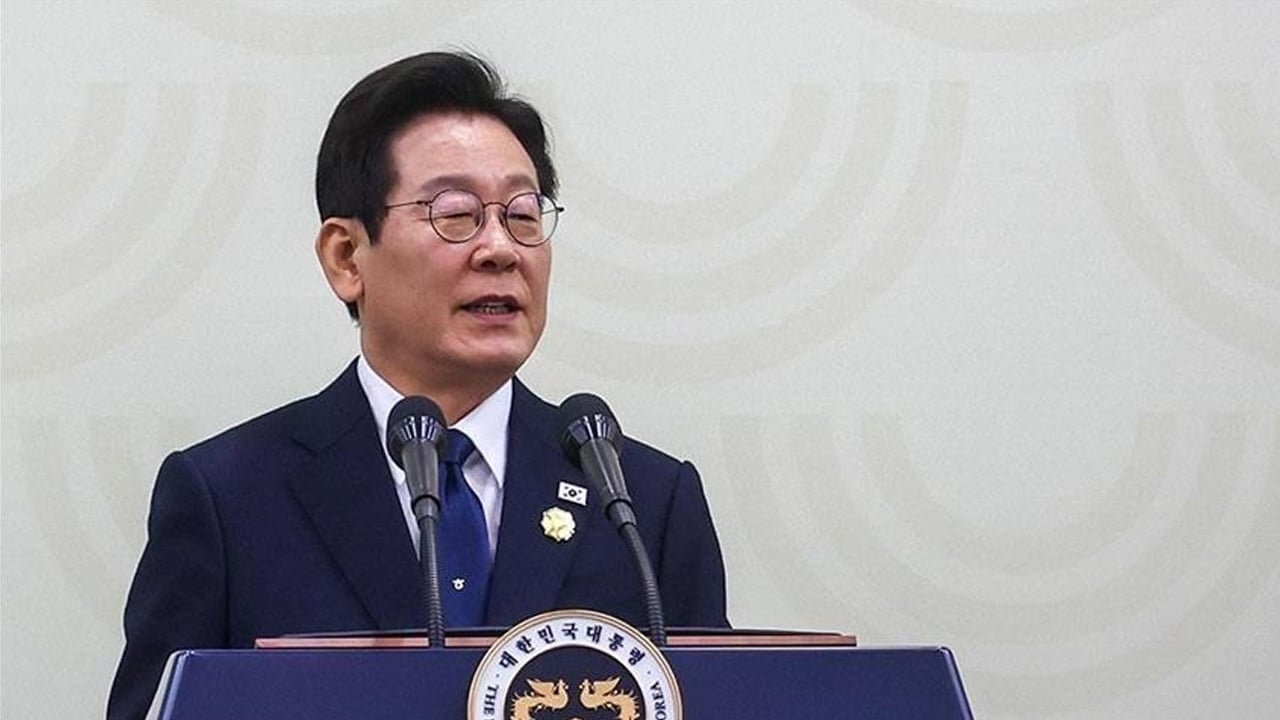 চীন-জাপান বিরোধ মেটাতে মধ্যস্থতার প্রস্তাব দক্ষিণ কোরিয়ার