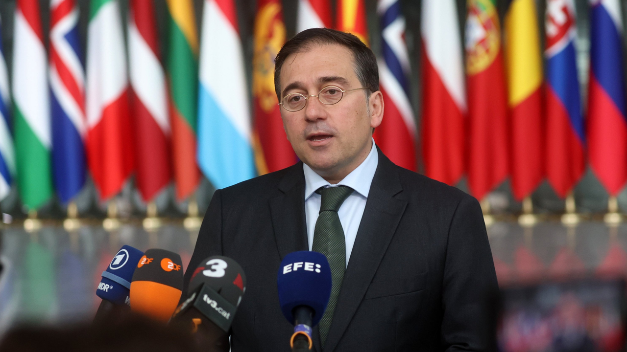 তেহরানে পুনরায় দূতাবাস চালুর ঘোষণা স্পেনের