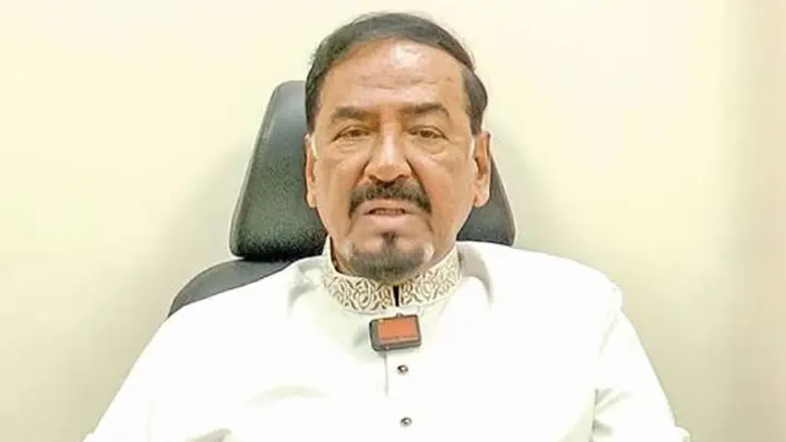 জরুরি সংবাদ সম্মেলন ডেকেছেন স্পিকার