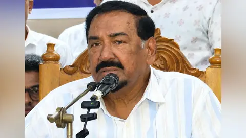 সরকারি দলের নেতাকর্মীদের সতর্ক করে যা বললেন স্পিকার