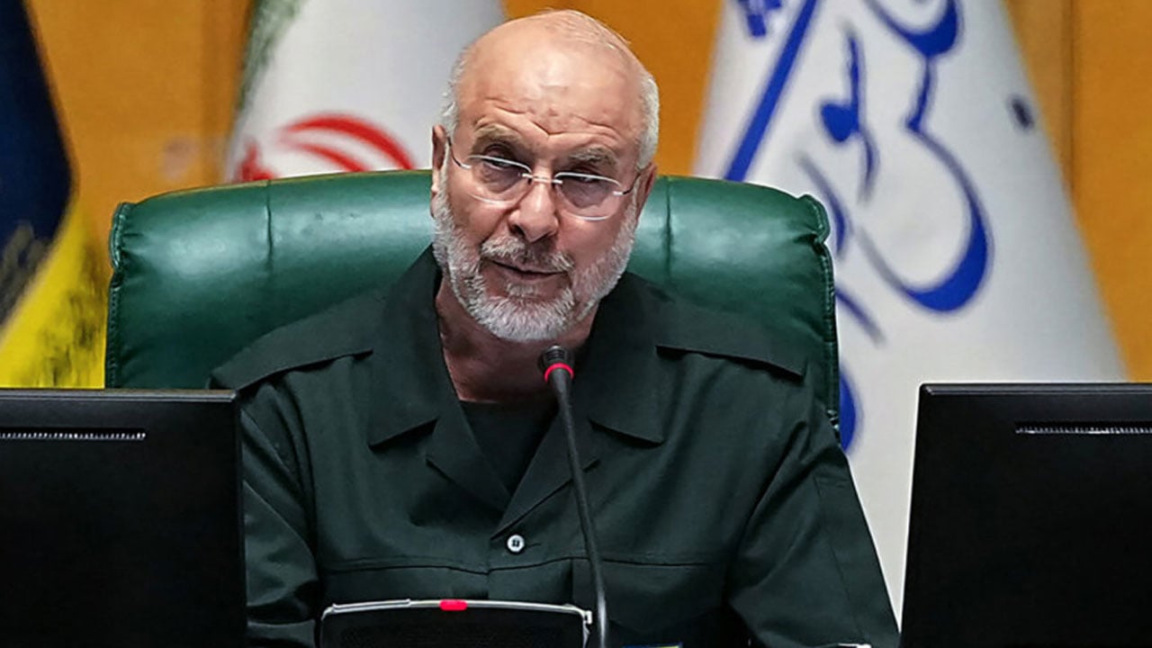 নেতানিয়াহুর চক্রান্তে প্রতারিত হবে মার্কিন সেনারা: ইরান