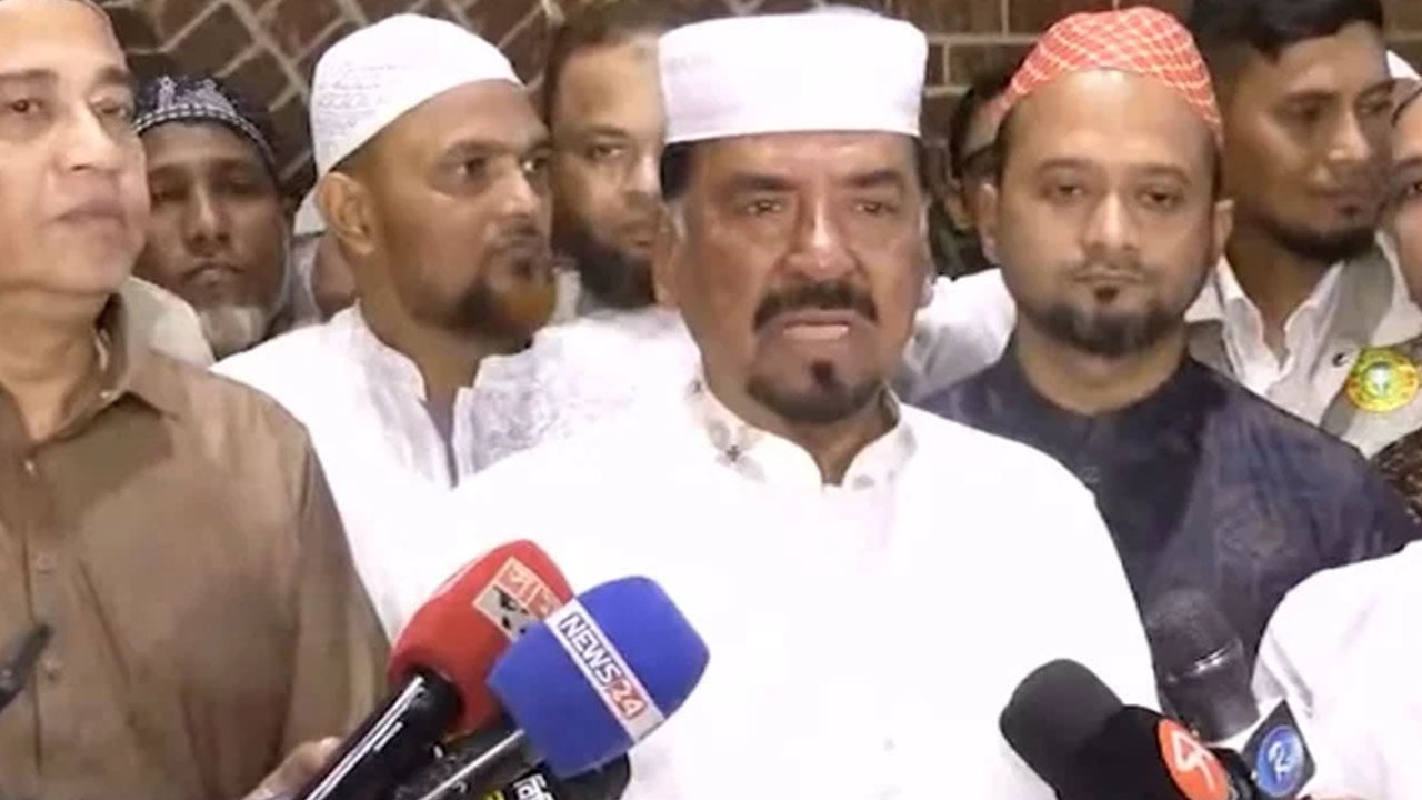 বাংলাদেশে গণতন্ত্রের নবযাত্রা শুরু হয়েছে: স্পিকার