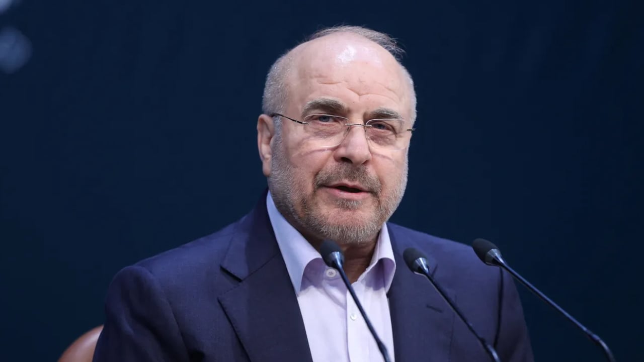 লেবাননে হামলার পর শান্তি আলোচনা ‘অযৌক্তিক’: ইরানের স্পিকার