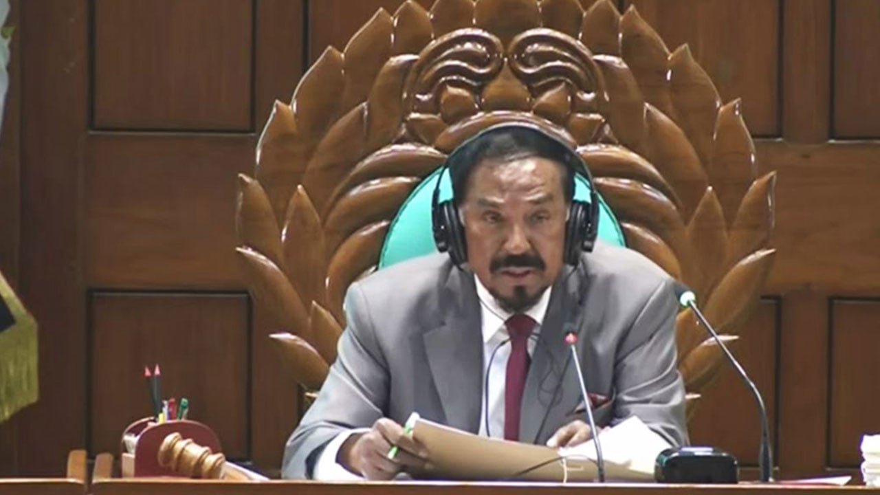 স্পিকারের সহধর্মিণী সংকটাপন্ন, ভেন্টিলেশনে চিকিৎসাধীন