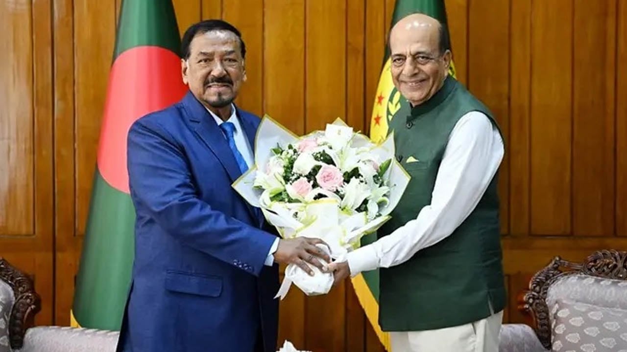 হাসিনার আমলে বাংলাদেশ-ভারত সম্পর্ক ছিল শুধু সরকারকেন্দ্রিক