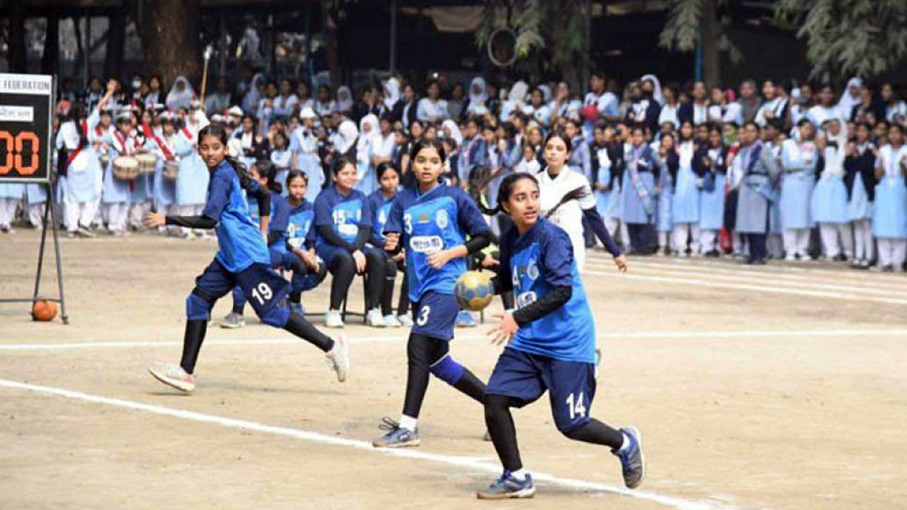 দুই হাজার ৯৩১টি ক্রীড়া ইভেন্টের মধ্য দিয়ে শেষ হলো যুব উৎসব