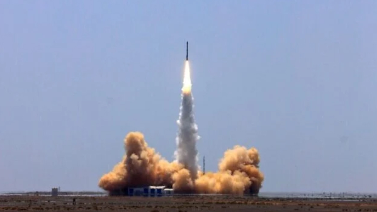 মার্কিন সামরিক ঘাঁটিতে হামলায় চীনের গুপ্তচর স্যাটেলাইট ব্যবহার ইরানের