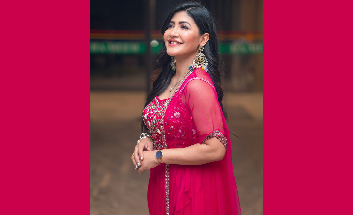 চ্যানেলে চ্যানেল শ্রাবণ্য তৌহিদা