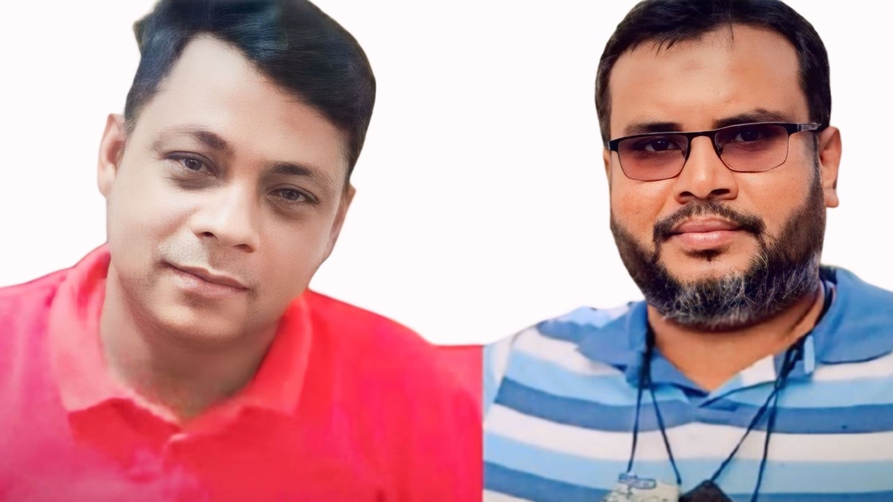 গাজীপুরে যুবদলের দুই নেতা বহিষ্কার