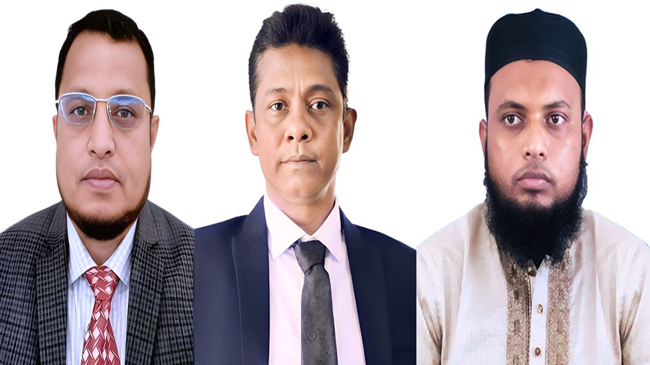 শ্রীপুর প্রেসক্লাবের নেতৃত্বে আব্দুল মালেক ও টিপু সুলতান
