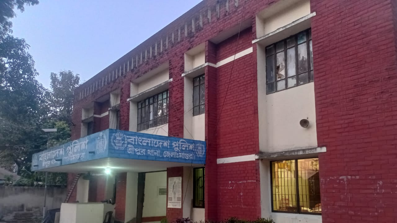 মাগুরায় নসিমন কেড়ে নিল শিশুর প্রাণ