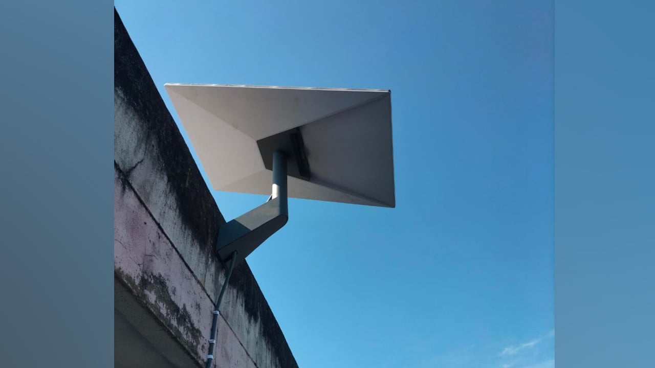 তিন পার্বত্য জেলার স্কুলে বসছে স্টারলিংক সংযোগ