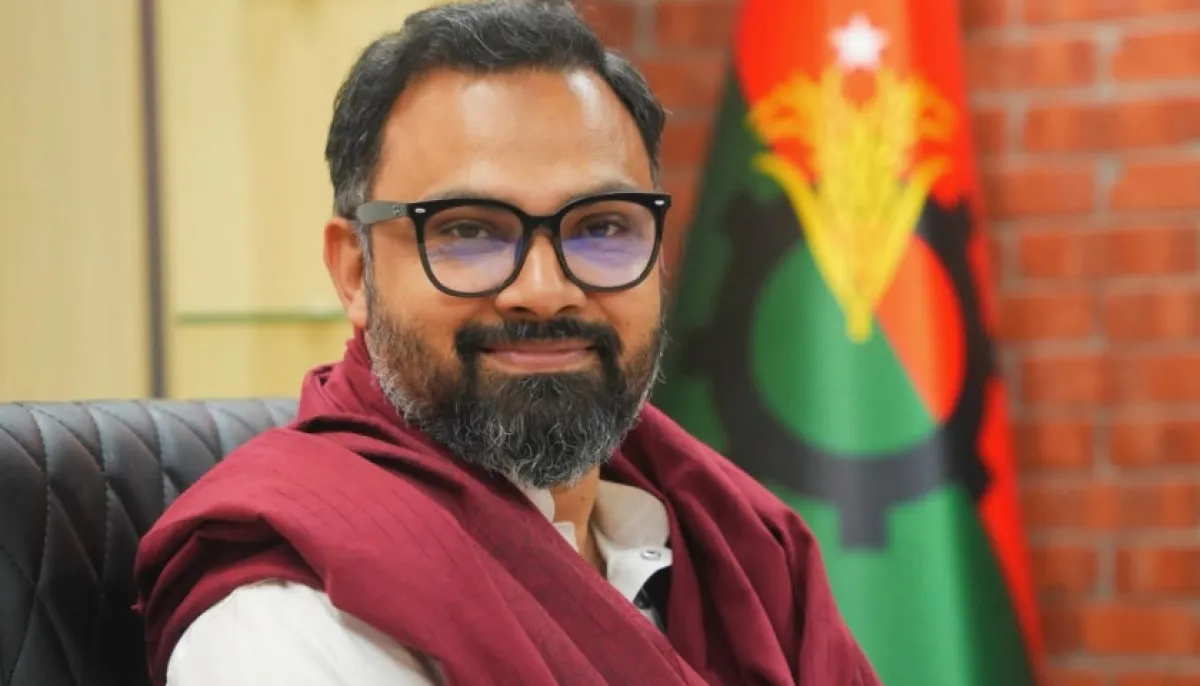 আগামী মাসেই মাঠে গড়াচ্ছে ‘প্রাইম মিনিস্টার্স কাপ’ ফুটবল, ঘোষণা ক্রীড়া প্রতিমন্ত্রীর