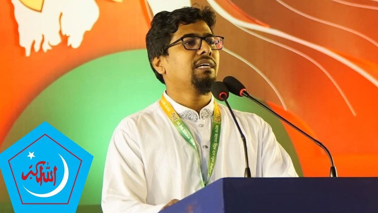 হল দখল করে সন্ত্রাসীদের অভয়ারণ্য করা যাবে না: শিবির সভাপতি