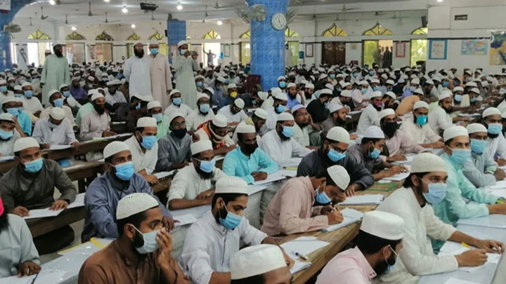 কওমি শিক্ষার্থীদের জন্য কারিগরি শিক্ষা চালুর পরিকল্পনা