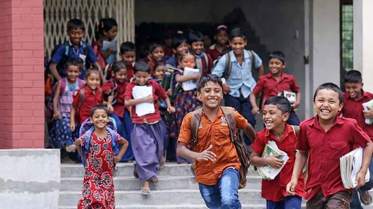 ৩ দিনের ছুটিতে স্কুল-কলেজ, মাদরাসায় ভিন্নতা