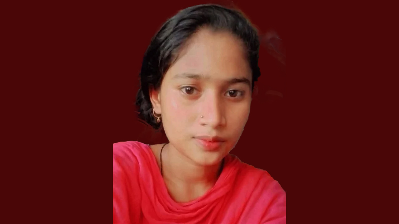 বান্ধবীর বিয়েতে এসে ছাত্রীর মৃত্যু