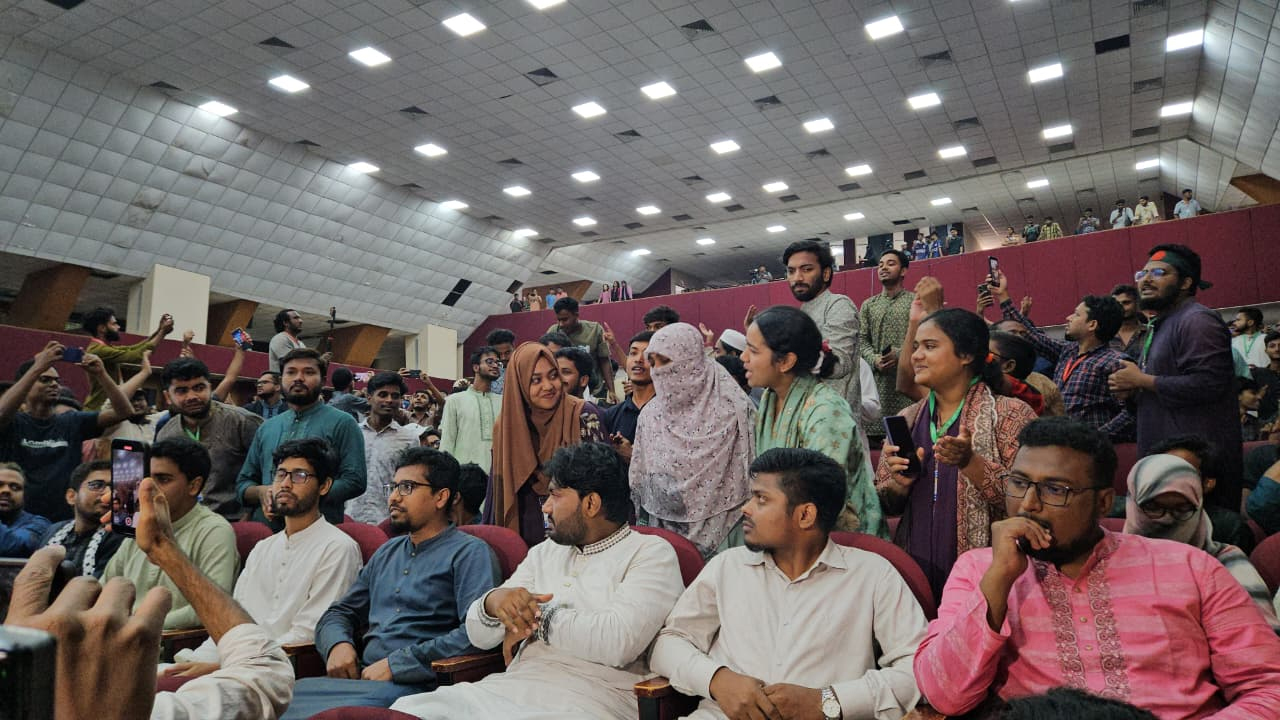 Student organization 2