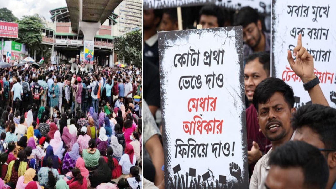 প্রকৌশল পেশায় রেষারেষি নয়, সমঝোতা দরকার
