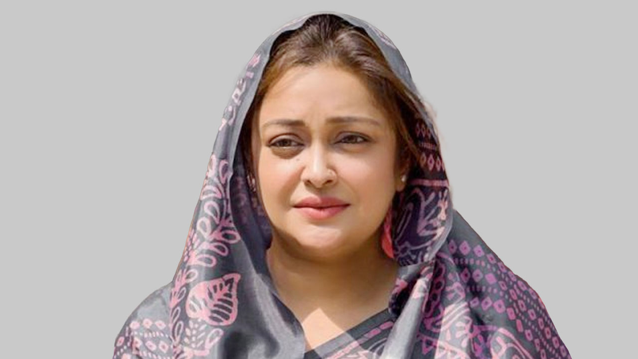 বাহারকন্যা সূচনার সম্পদ জব্দ, ব্যাংক হিসাব অবরুদ্ধ