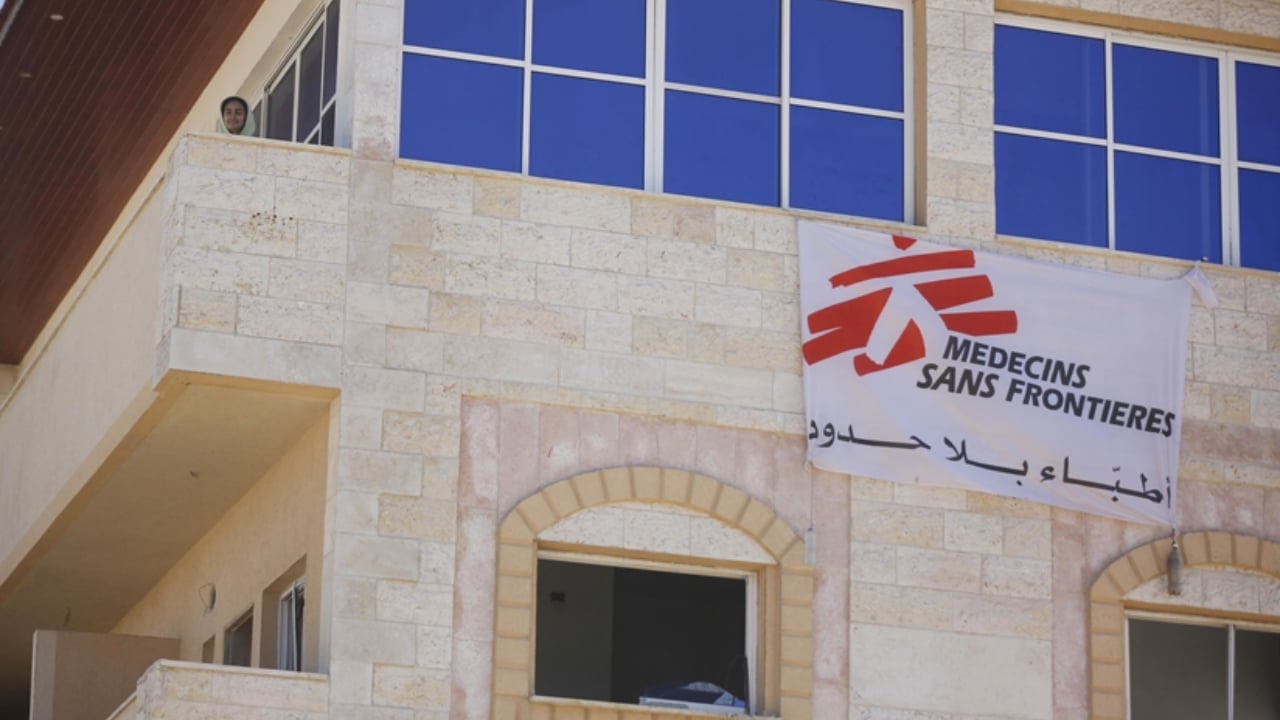 সুদানে হাসপাতালে ড্রোন হামলায় নিহত ১০